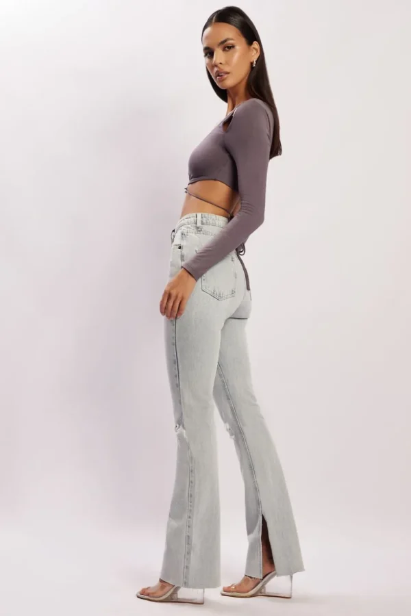 Women MESHKI Tops<Jessie