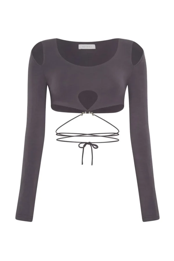 Women MESHKI Tops<Jessie