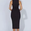 jill_1-1.webp Women MESHKI Midi Dresses<Jill