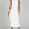 Women MESHKI Midi Dresses<Jill