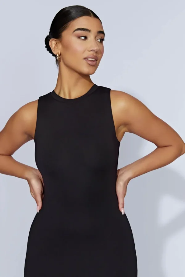 jill_2-1.webp Women MESHKI Midi Dresses<Jill