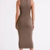 Women MESHKI Midi Dresses<Jill
