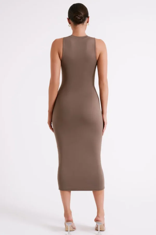 Women MESHKI Midi Dresses<Jill