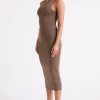 Women MESHKI Midi Dresses<Jill