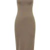 Women MESHKI Midi Dresses<Jill