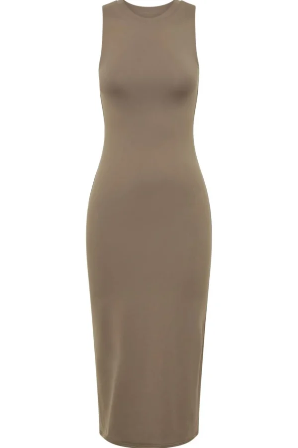 Women MESHKI Midi Dresses<Jill