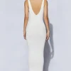 Women MESHKI Midi Dresses<Jodie