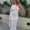 jody_10.webp Women MESHKI Maxi Dresses<Jody