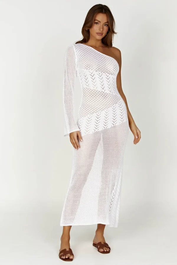 jody_2.webp Women MESHKI Maxi Dresses<Jody