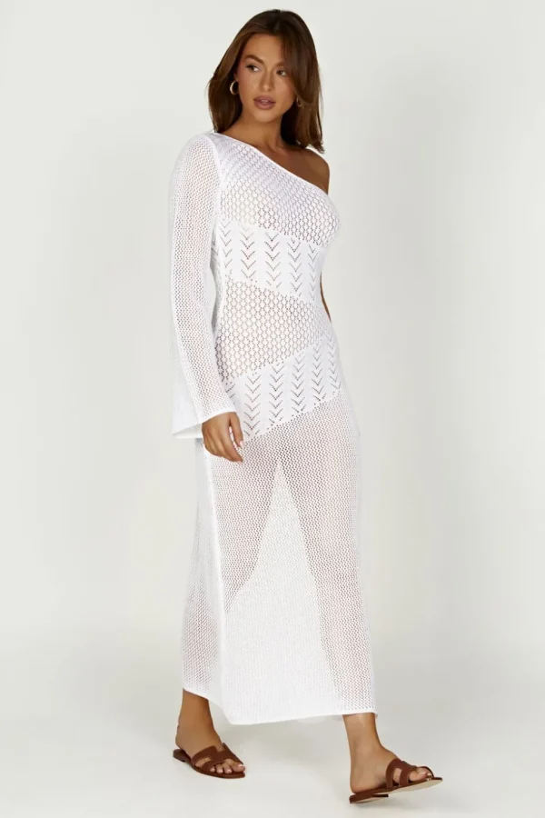 jody_6.webp Women MESHKI Maxi Dresses<Jody