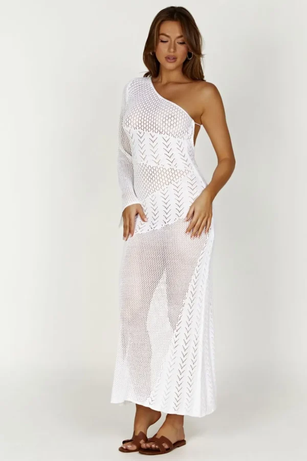 jody_8.webp Women MESHKI Maxi Dresses<Jody