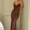 joelle_0.webp Women MESHKI Maxi Dresses<Joelle