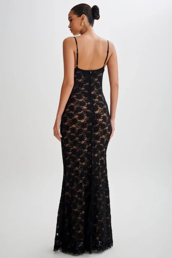 joelle_2-1.webp Women MESHKI Maxi Dresses<Joelle