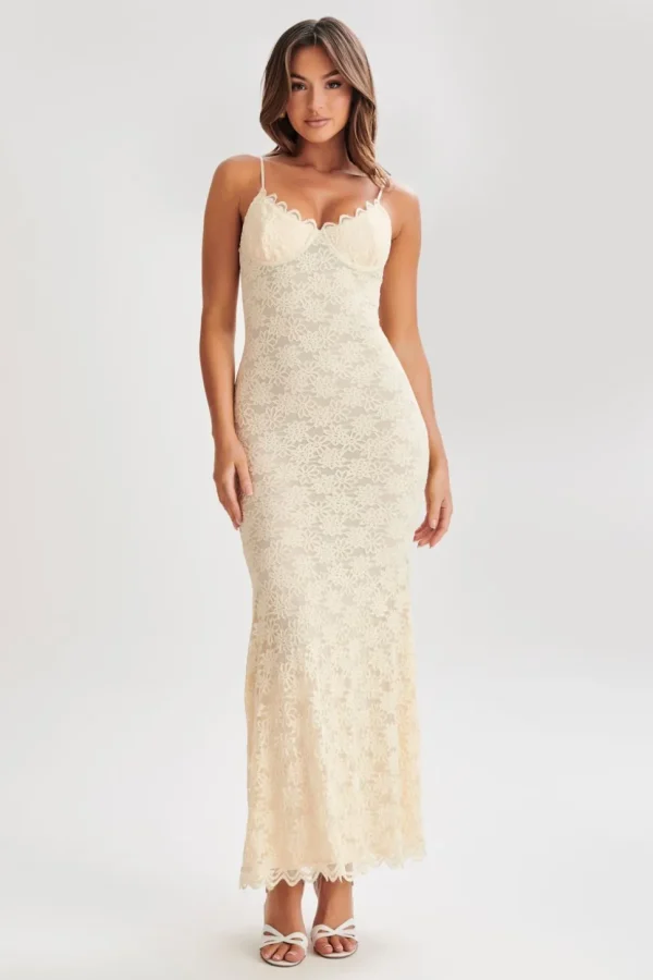 joelle_3-2.webp Women MESHKI Maxi Dresses<Joelle