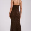 joelle_4.webp Women MESHKI Maxi Dresses<Joelle