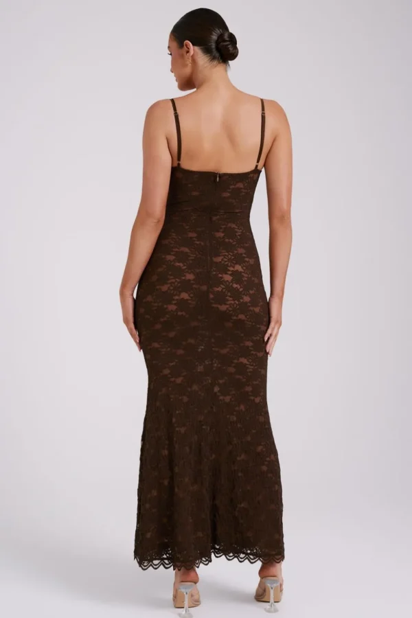 joelle_4.webp Women MESHKI Maxi Dresses<Joelle