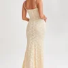 joelle_5-2.webp Women MESHKI Maxi Dresses<Joelle