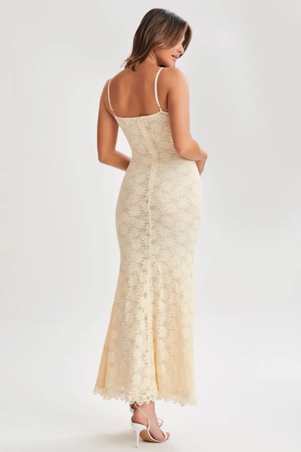 joelle_5-2.webp Women MESHKI Maxi Dresses<Joelle