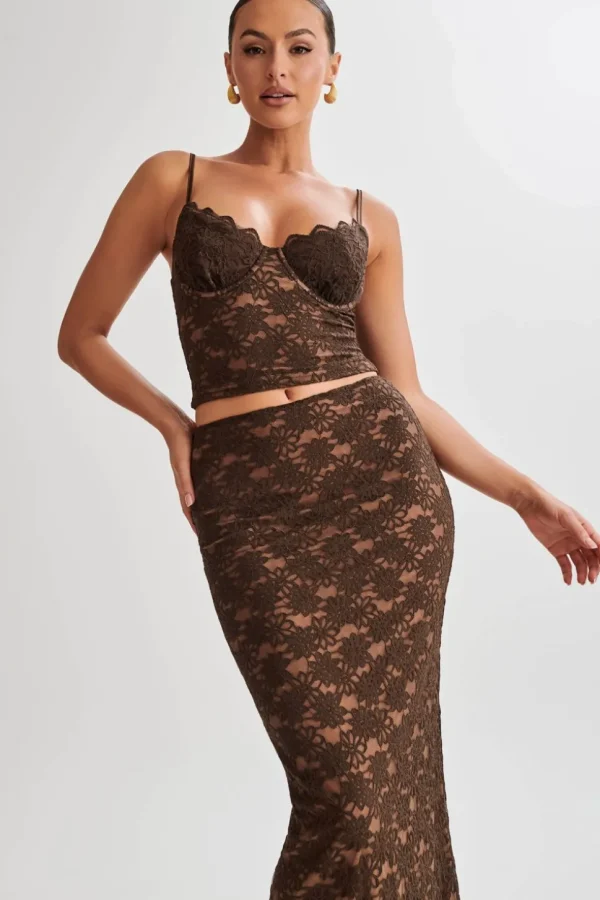 Women MESHKI Two Piece Sets<Joey