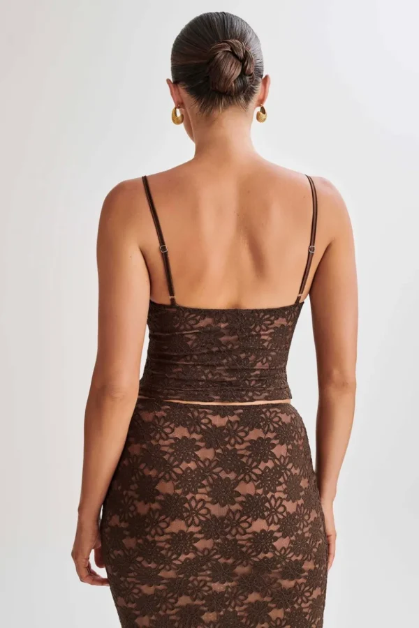 Women MESHKI Two Piece Sets<Joey
