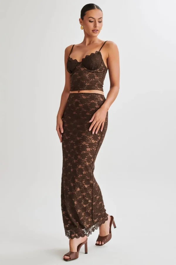 Women MESHKI Two Piece Sets<Joey