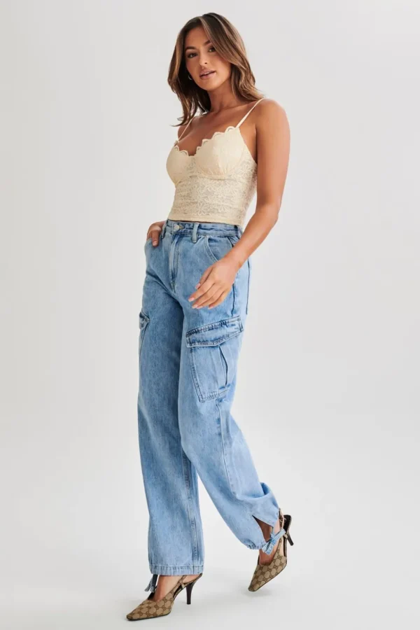 joey_6.webp Women MESHKI Tops<Joey