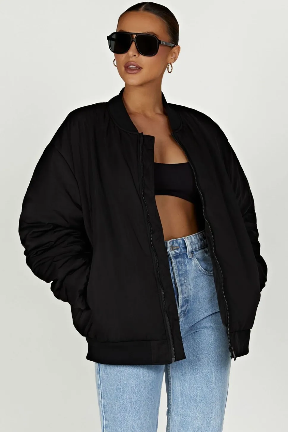 johanna_0.webp Women MESHKI Outerwear<Johanna