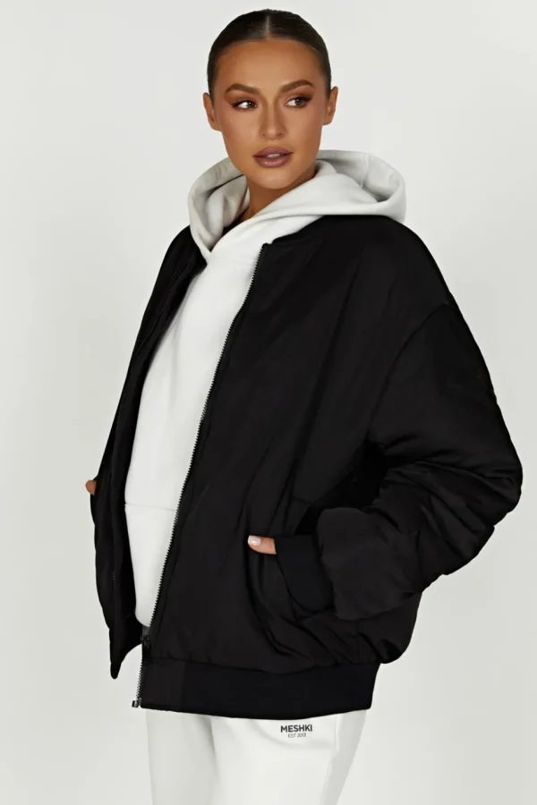 johanna_3.webp Women MESHKI Outerwear<Johanna