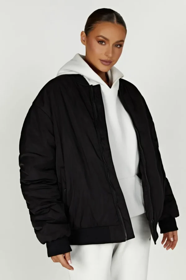 johanna_5.webp Women MESHKI Outerwear<Johanna