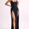jojo_3.webp Women MESHKI Maxi Dresses<Jojo
