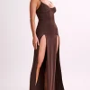 jojo_4-1.webp Women MESHKI Maxi Dresses<Jojo