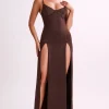 jojo_5-1.webp Women MESHKI Maxi Dresses<Jojo