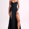 jojo_5.webp Women MESHKI Maxi Dresses<Jojo