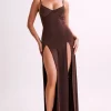 jojo_6-1.webp Women MESHKI Maxi Dresses<Jojo