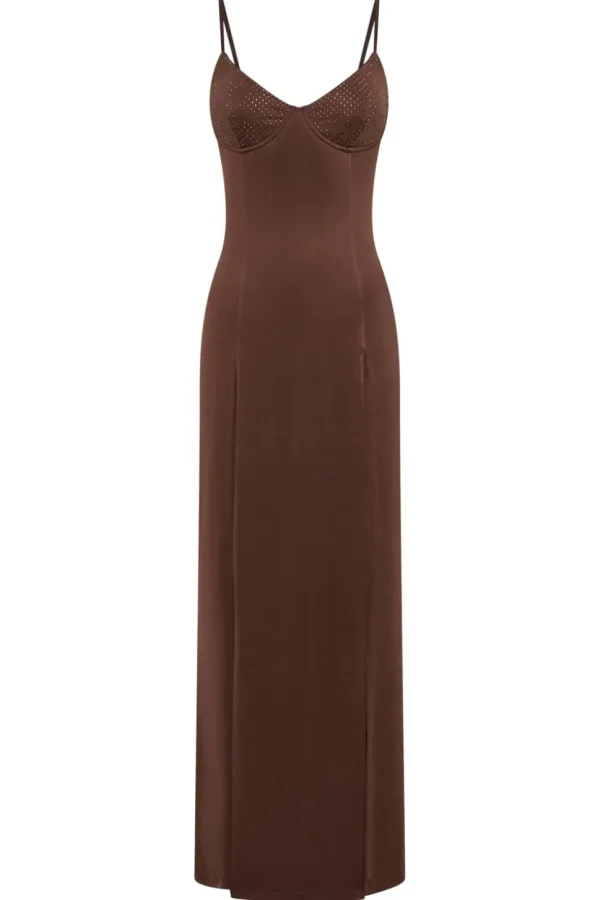 jojo_8-1.webp Women MESHKI Maxi Dresses<Jojo