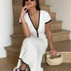 Women MESHKI Two Piece Sets<Jolene