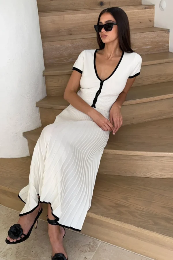 Women MESHKI Two Piece Sets<Jolene