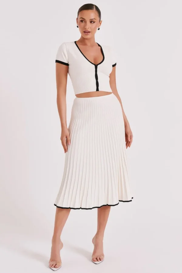 Women MESHKI Two Piece Sets<Jolene