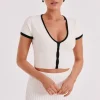 Women MESHKI Two Piece Sets<Jolene