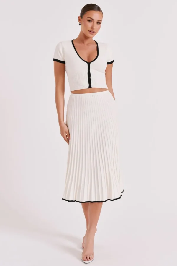 Women MESHKI Two Piece Sets<Jolene