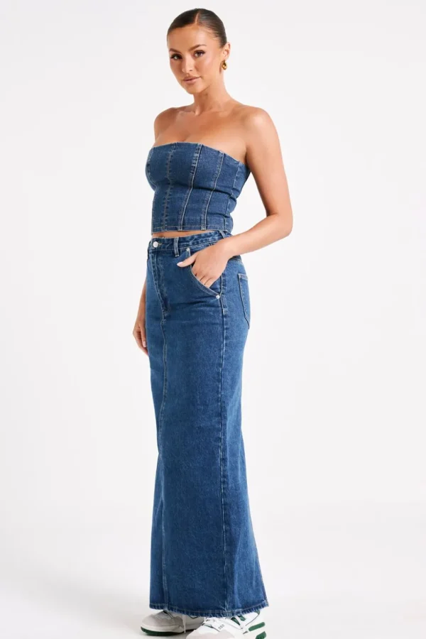 jordana_5.webp Women MESHKI Tops<Jordana