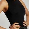 Women MESHKI Bodysuits<Jordyn