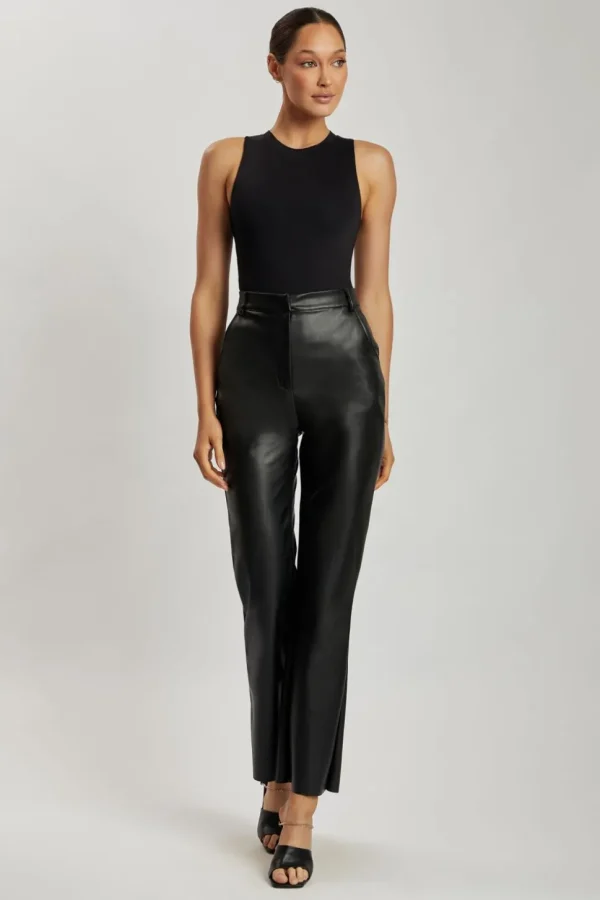Women MESHKI Bodysuits<Jordyn