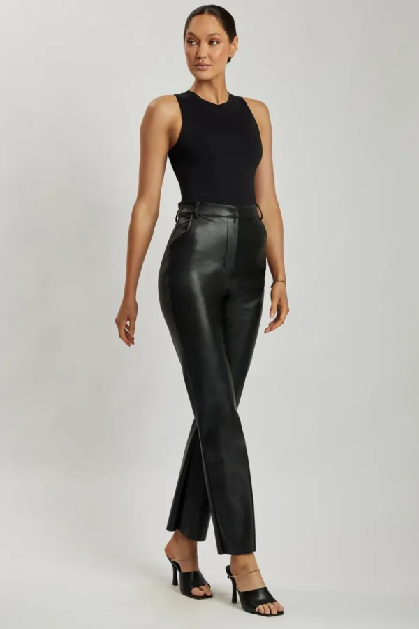 Women MESHKI Bodysuits<Jordyn