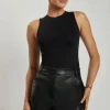 Women MESHKI Bodysuits<Jordyn