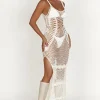 Women MESHKI Maxi Dresses<Josephine