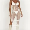 Women MESHKI Maxi Dresses<Josephine