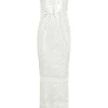 Women MESHKI Maxi Dresses<Josephine
