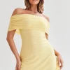 Women MESHKI Mini Dresses<Josie