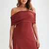 josie_0-5.webp Women MESHKI Mini Dresses<Josie